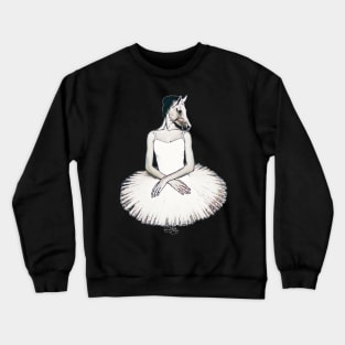 Thoroughbred Crewneck Sweatshirt